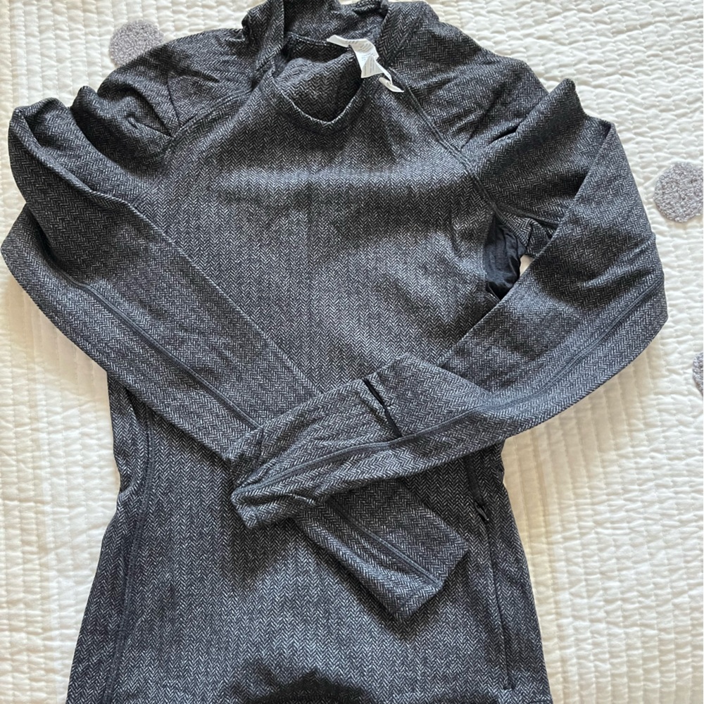 Lululemon Long Sleeve